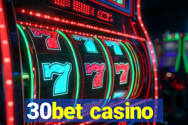 30bet casino